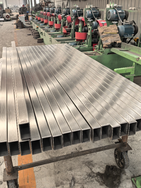 云阳液冷不锈钢方管选源头厂