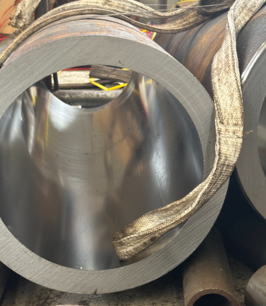 云阳研磨管 内孔光亮管 生产厂家